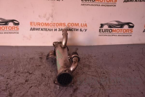 Охолоджувач ОГ (Радіатор системи EGR) Hyundai Santa FE 2.2crdi 2006-2012 2841627400 75482 - 2