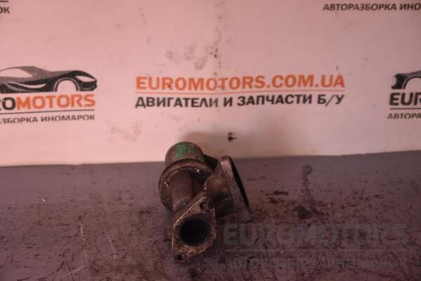 Клапан EGR электр Hyundai Santa FE 2.2crdi 2006-2012 2841027410 75486 - 2