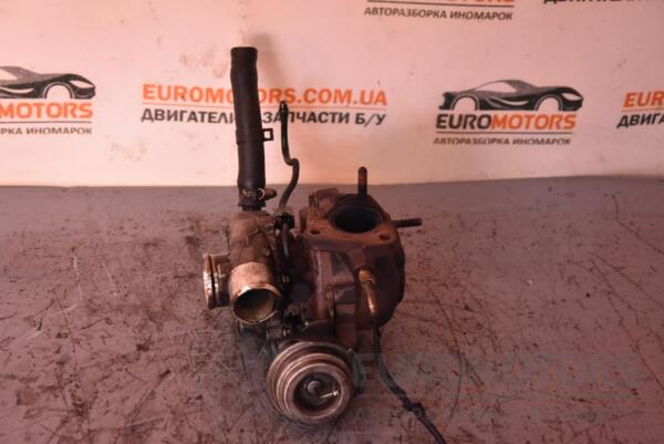 Турбина Hyundai Trajet 2.0crdi 2000-2008 7578865003S 75488 - 3