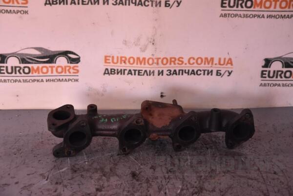 Колектор випускний Hyundai Santa FE 2.2crdi 2006-2012 75494 - 2