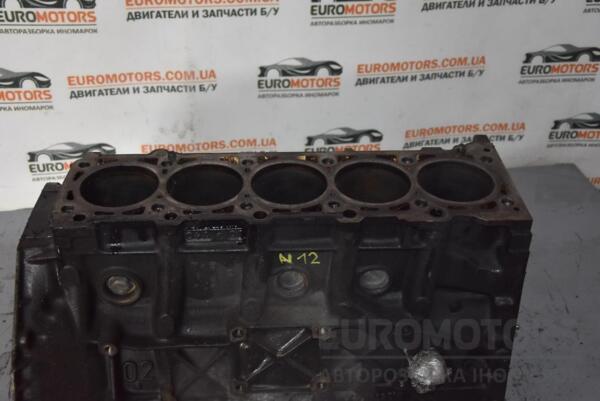 Блок двигателя A6120110201 Mercedes E-class 2.7cdi (W210) 1995-2002 A6120110201 75496 - 6