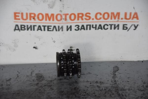 Шестерня коленвала Mercedes C-class 2.7cdi (W203) 2000-2007 A6110500303 75508 - 2