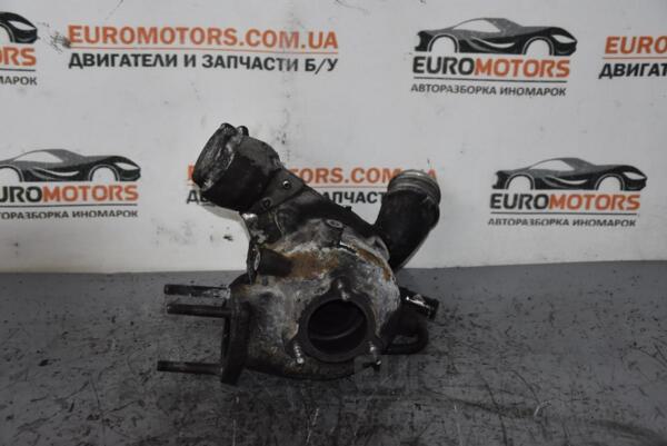 Турбина Kia Sorento 2.5crdi 2002-2009 282004A470 75528 - 2