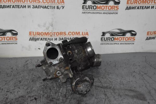 Турбина Kia Sorento 2.5crdi 2002-2009 282004A470 75528 - 3