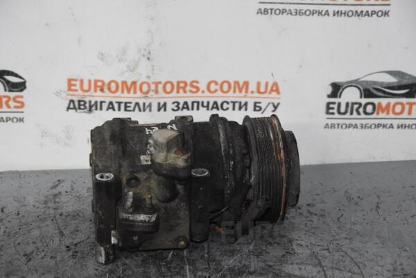 Компресор кондиціонера Kia Sorento 2.5crdi 2002-2009 1625023500 75533 - 2