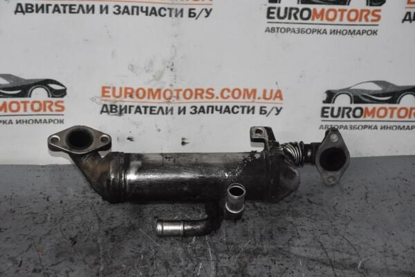 Охолоджувач ОГ (Радіатор EGR) Kia Sorento 2.5crdi 2002-2009 234304A470 75535 - 2
