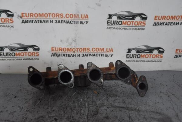 Коллектор выпускной Kia Sorento 2.5crdi 2002-2009 75540 - 2