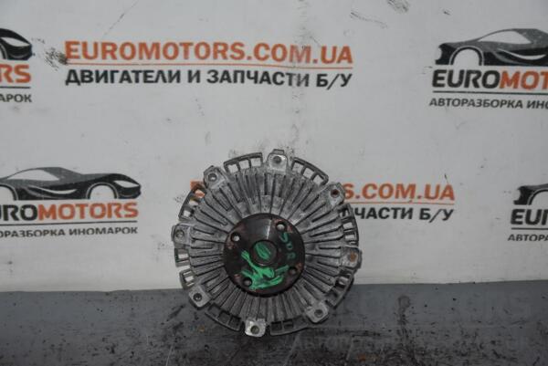 Вискомуфта Kia Sorento 2.5crdi 2002-2009 75542 - 2