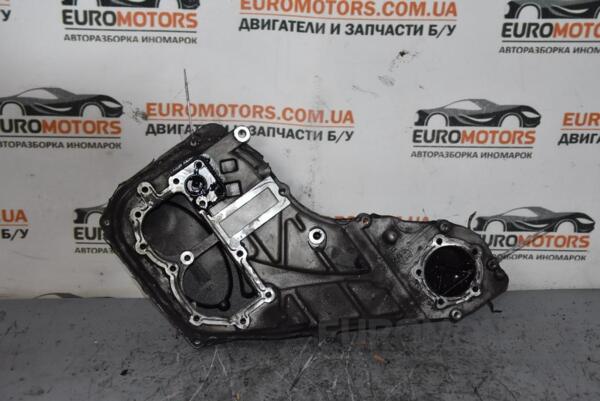 Кришка двигуна передня Kia Sorento 2.5crdi 2002-2009 75544 - 2