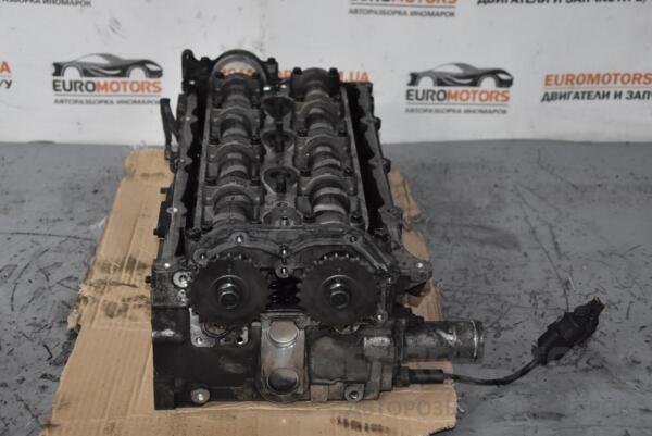 Головка блока в сборе (без клапанной крышки) Kia Sorento 2.5crdi 2002-2009 75552 - 3