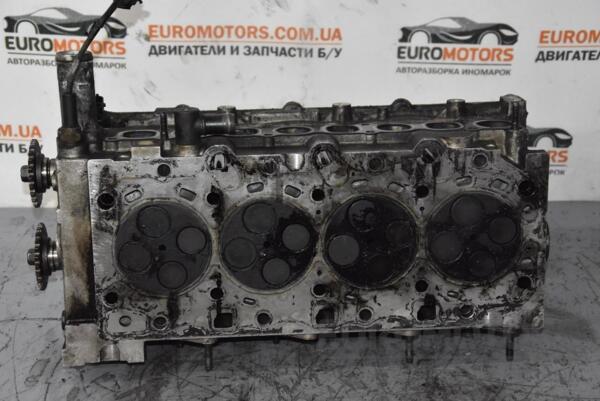 Головка блока в сборе (без клапанной крышки) Kia Sorento 2.5crdi 2002-2009 75552 - 5