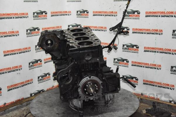 Блок двигателя в сборе D4CB Kia Sorento 2.5crdi 2002-2009 75557 - 3