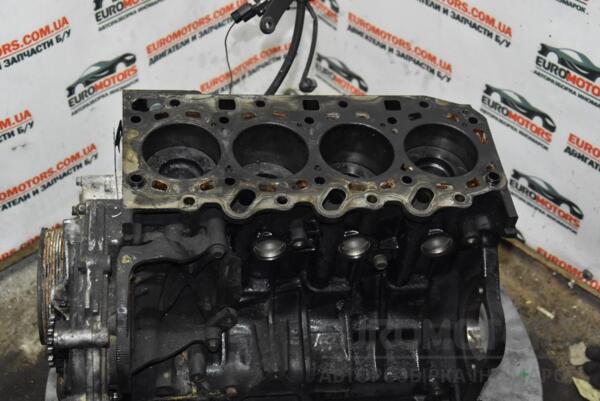 Блок двигателя в сборе D4CB Kia Sorento 2.5crdi 2002-2009 75557 - 5