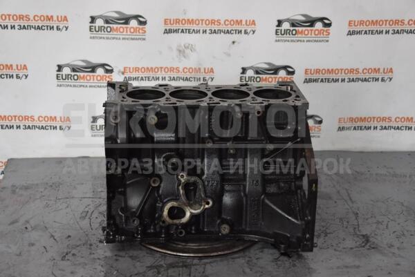 Блок двигателя  M9R 740 Renault Trafic 2.0dCi 2001-2014  75564  euromotors.com.ua