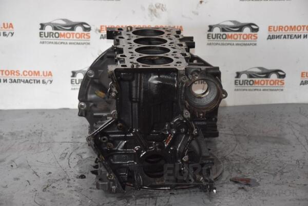 Блок двигателя M9R 740 Renault Trafic 2.0dCi 2001-2014 75564 - 2
