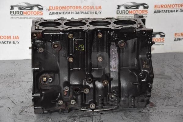Блок двигателя M9R 740 Renault Trafic 2.0dCi 2001-2014 75564 - 3