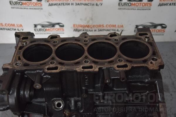 Блок двигателя M9R 740 Renault Trafic 2.0dCi 2001-2014 75564 - 5