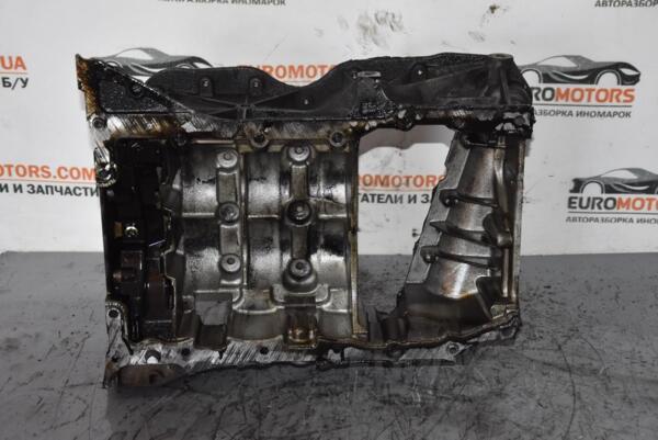 Піддон верхня частина (преподдонік) Renault Trafic 2.0dCi 2001-2014 8200543578 75571 - 2