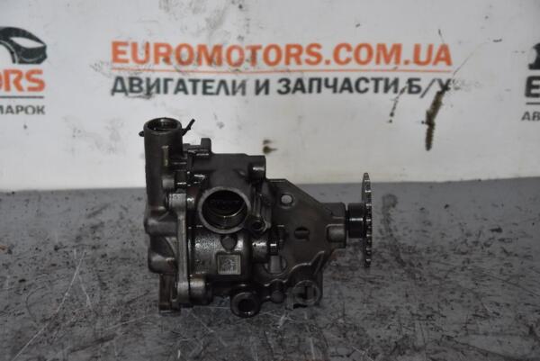 Масляный насос Renault Trafic 2.0dCi 2001-2014 8200345633 75573 - 2