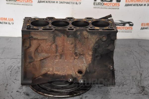 Блок двигуна голий K9K (стартер спереду) Renault Modus 1.5dCi 2004-2012 75585 - 3