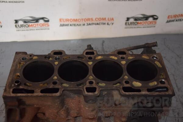 Блок двигуна голий K9K (стартер спереду) Renault Modus 1.5dCi 2004-2012 75585 - 5