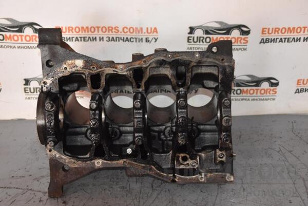 Блок двигуна голий K9K (стартер спереду) Renault Modus 1.5dCi 2004-2012 75585 - 6