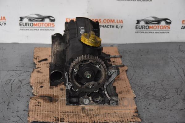 Головка блока в сборе Renault Modus 1.5dCi 2004-2012 75591 - 2