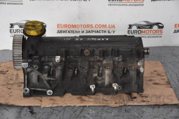 Головка блока в сборе Renault Modus 1.5dCi 2004-2012 75591 - 3
