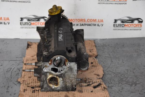 Головка блока в сборе Renault Modus 1.5dCi 2004-2012 75591 - 4