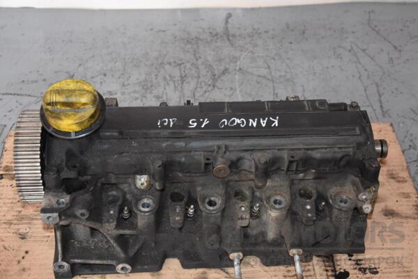 Головка блока в сборе Renault Modus 1.5dCi 2004-2012 75591 - 5