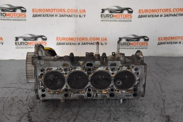 Головка блока в сборе Renault Modus 1.5dCi 2004-2012 75591 - 6