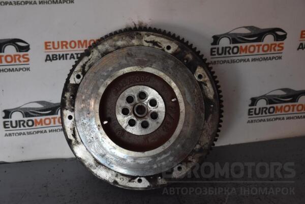 Маховик Fiat Ducato 2.3jtd 2002-2006 500377484 75597 - 2