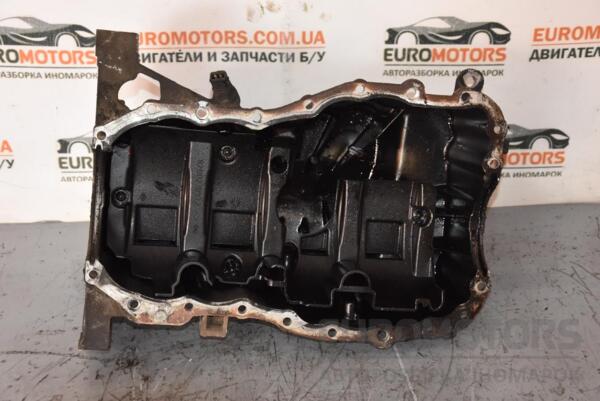 Піддон двигуна масляний Renault Kangoo 1.5dCi 1998-2008 8200318813 75599 - 2