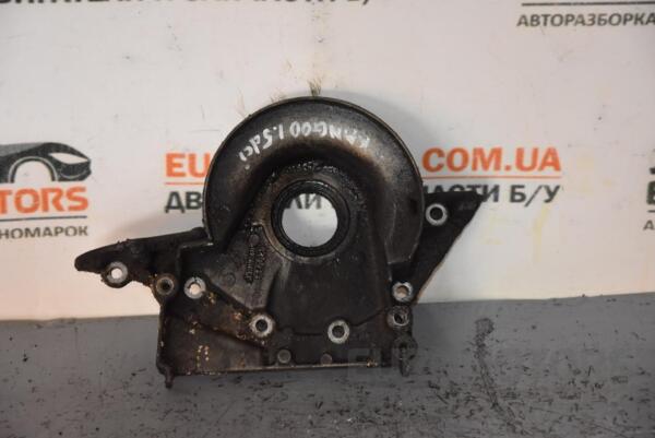 Кришка коленвала передня Renault Kangoo 1.5dCi 1998-2008 8200391938 75604 - 2