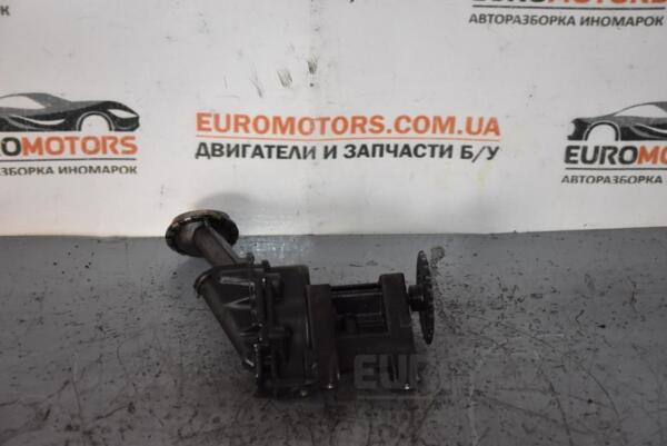 Масляный насос Renault Kangoo 1.5dCi 1998-2008 7700600632 75607 - 2