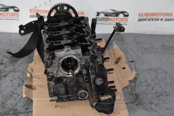 Головка блока в сборе D4EA Hyundai Trajet 2.0crdi 2000-2008 2211127400 75614 - 4