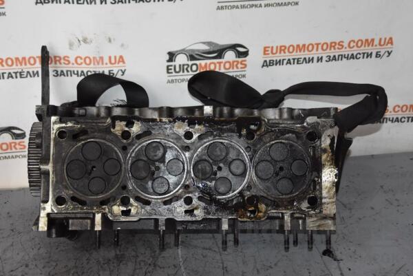 Головка блока в сборе D4EA Hyundai Trajet 2.0crdi 2000-2008 2211127400 75614 - 6