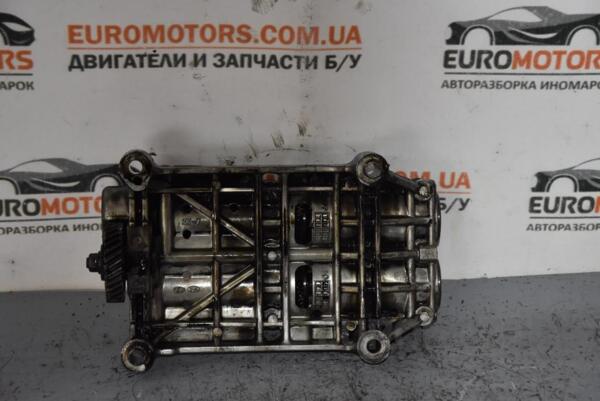 Блок балансирних валів Hyundai Tucson 2.0crdi 2004-2009 75620 - 2