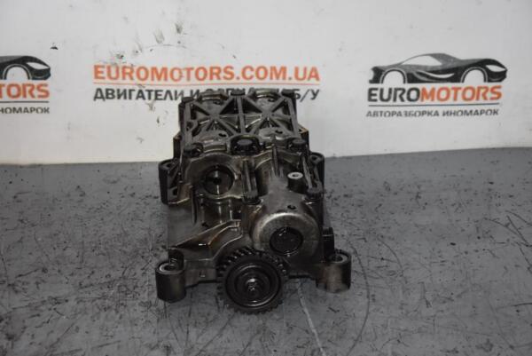 Блок балансирних валів Hyundai Tucson 2.0crdi 2004-2009 75620 - 3