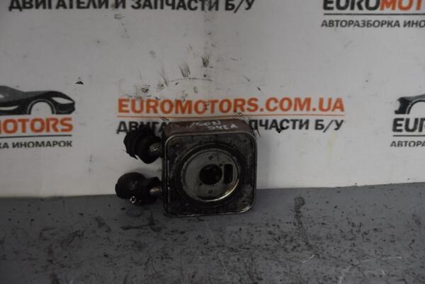 Теплообмінник (Радіатор масляний) Hyundai Tucson 2.0crdi 2004-2009 2641027400 75628 - 2