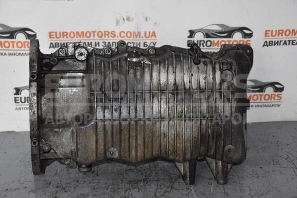 Поддон двигателя масляный Hyundai Tucson 2.0crdi 2004-2009 75630 euromotors.com.ua