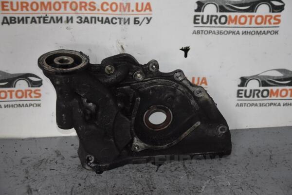 Масляный насос Hyundai Tucson 2.0crdi 2004-2009 75631 - 2