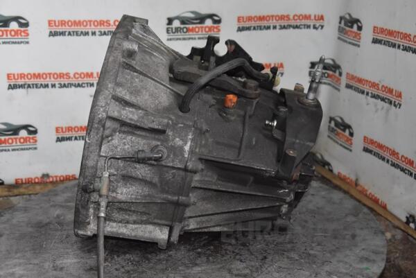 МКПП (механічна коробка перемикання передач) 6-ступка Renault Trafic 2.0dCi 2001-2014 PF6024 75642 - 2