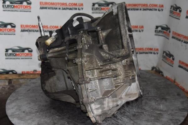 МКПП (механічна коробка перемикання передач) 6-ступка Renault Trafic 2.0dCi 2001-2014 PF6024 75642 - 4
