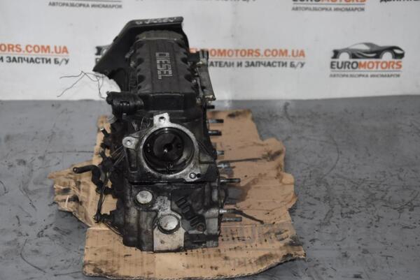 Головка блоку в зборі Opel Astra 1.7td (G) 1998-2005 R09158143 75648 - 4