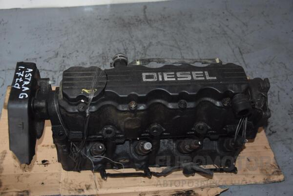 Головка блоку в зборі Opel Astra 1.7td (G) 1998-2005 R09158143 75648 - 5