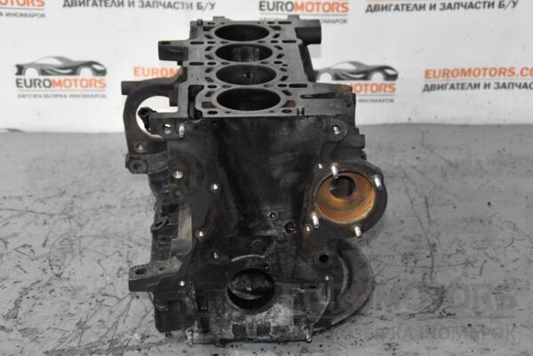Блок двигуна Z13DT Opel Combo 1.3cdti 16V 2001-2011 73500429 75654 - 2
