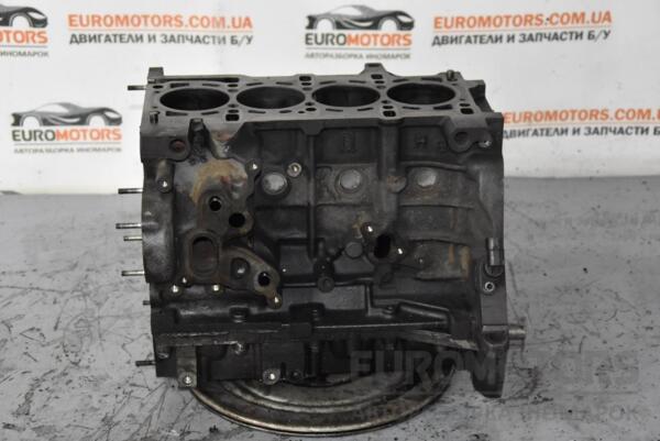 Блок двигуна Z13DT Opel Combo 1.3cdti 16V 2001-2011 73500429 75654 - 3