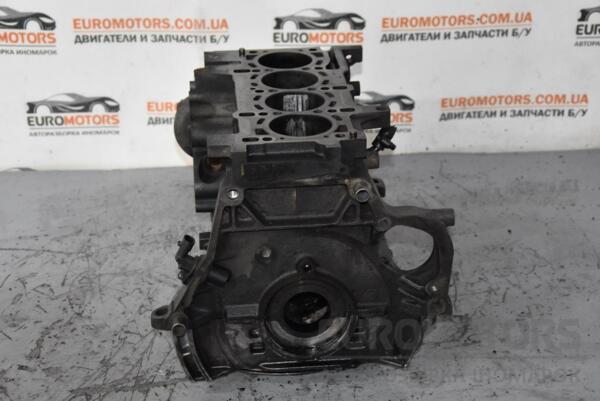 Блок двигуна Z13DT Opel Combo 1.3cdti 16V 2001-2011 73500429 75654 - 4