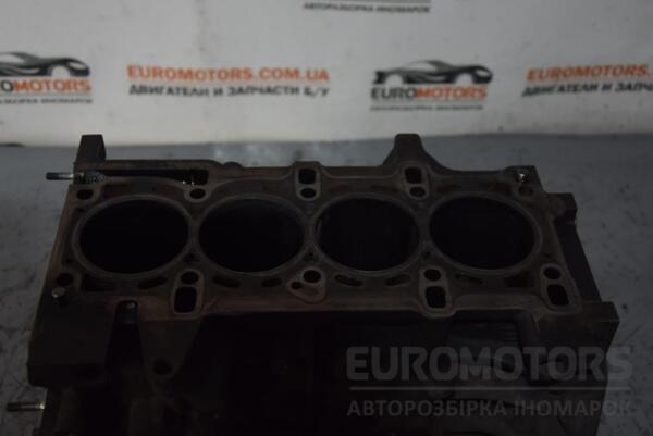 Блок двигуна Z13DT Opel Combo 1.3cdti 16V 2001-2011 73500429 75654 - 5